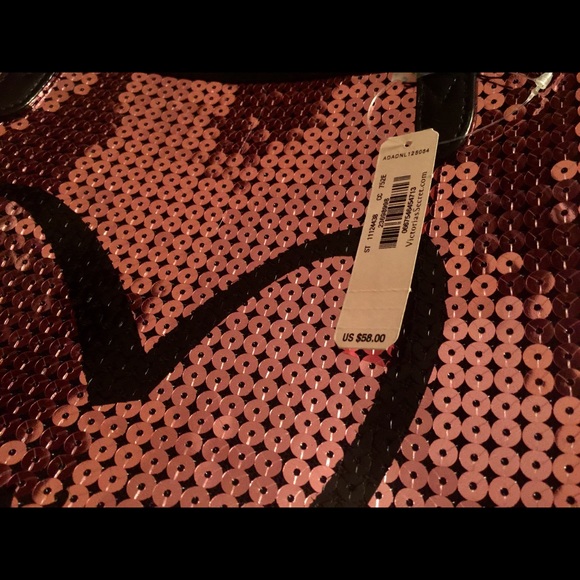 💕NWT Victoria Secret Tote Bag 💕 - Picture 2 of 5